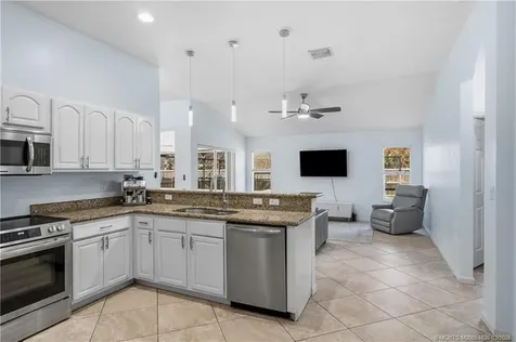 2526 SW Abney Street Port St Lucie FL 34953