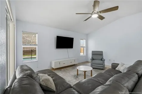 2526 SW Abney Street Port St Lucie FL 34953