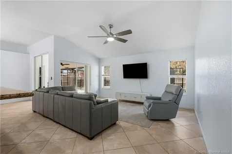 2526 SW Abney Street Port St Lucie FL 34953