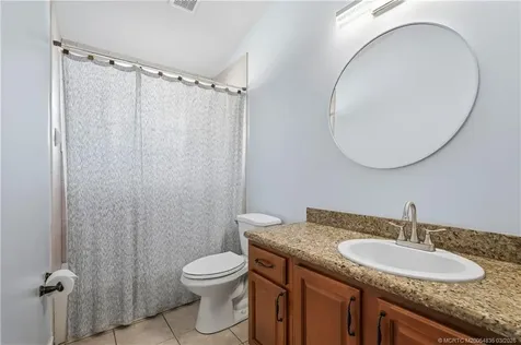 2526 SW Abney Street Port St Lucie FL 34953