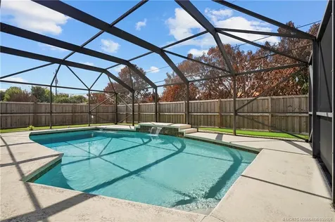 2526 SW Abney Street Port St Lucie FL 34953