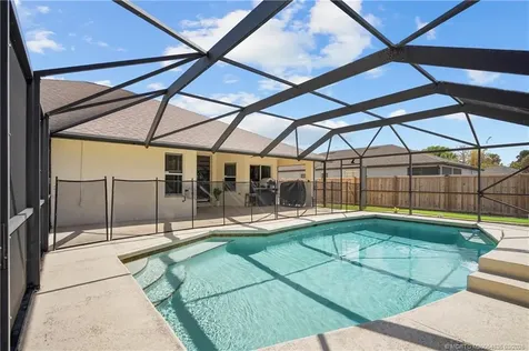 2526 SW Abney Street Port St Lucie FL 34953