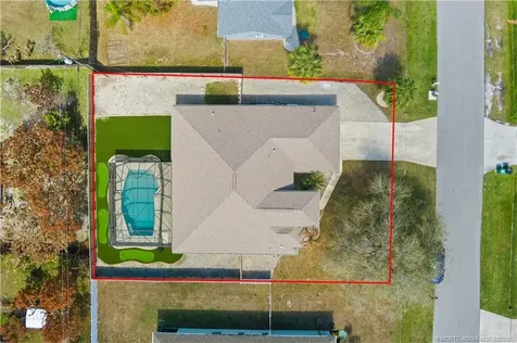 2526 SW Abney Street Port St Lucie FL 34953