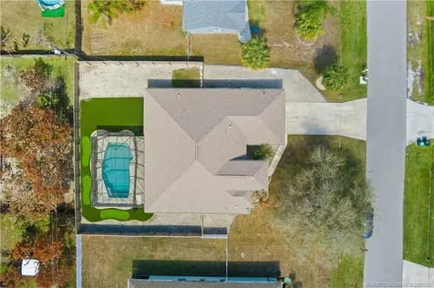 2526 SW Abney Street Port St Lucie FL 34953