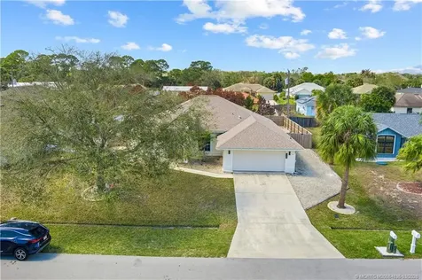 2526 SW Abney Street Port St Lucie FL 34953