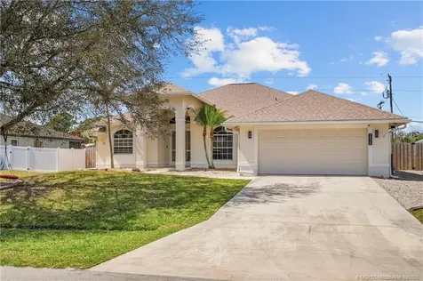 2526 SW Abney Street Port St Lucie FL 34953