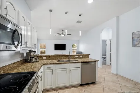 2526 SW Abney Street Port St Lucie FL 34953