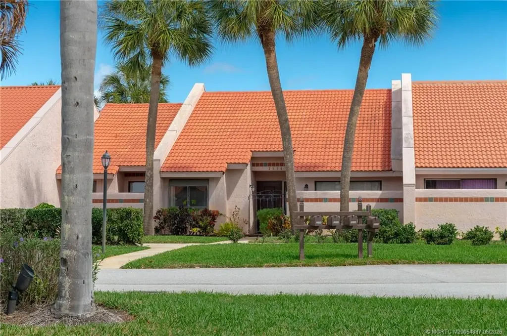 3504 SE Sandpiper Circle Port St Lucie FL 34952