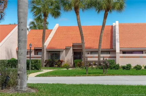 3504 SE Sandpiper Circle Port St Lucie FL 34952