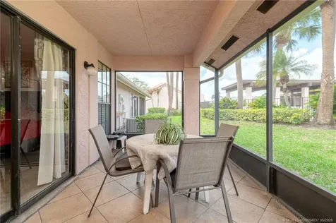 3504 SE Sandpiper Circle Port St Lucie FL 34952