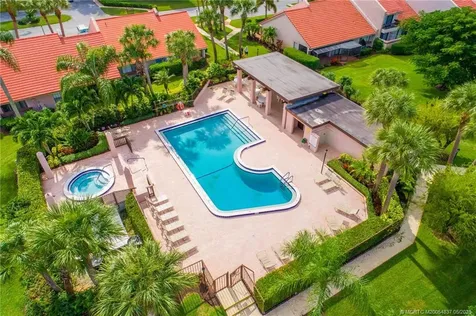 3504 SE Sandpiper Circle Port St Lucie FL 34952