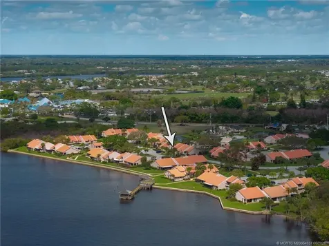 3504 SE Sandpiper Circle Port St Lucie FL 34952