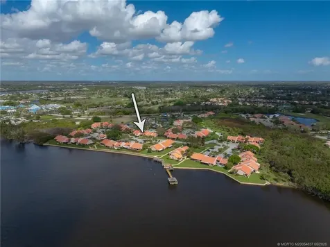 3504 SE Sandpiper Circle Port St Lucie FL 34952