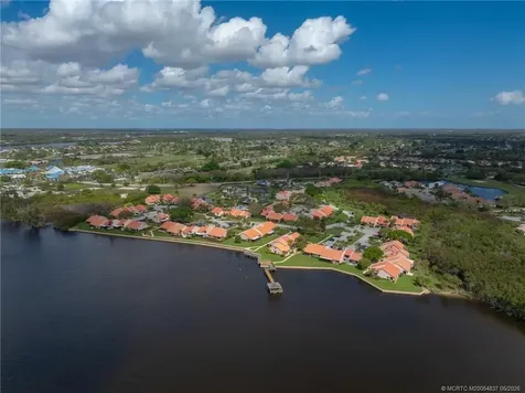 3504 SE Sandpiper Circle Port St Lucie FL 34952