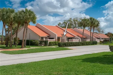 3504 SE Sandpiper Circle Port St Lucie FL 34952