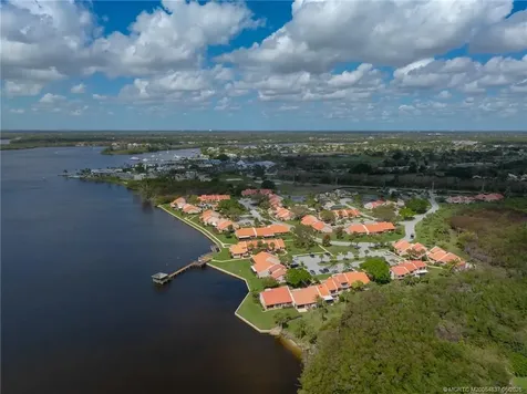 3504 SE Sandpiper Circle Port St Lucie FL 34952