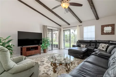 3504 SE Sandpiper Circle Port St Lucie FL 34952