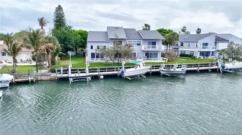 2550 Harbour Cove Drive Hutchinson Island FL 34949