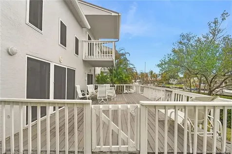 2550 Harbour Cove Drive Hutchinson Island FL 34949