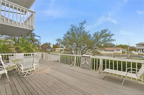 2550 Harbour Cove Drive Hutchinson Island FL 34949
