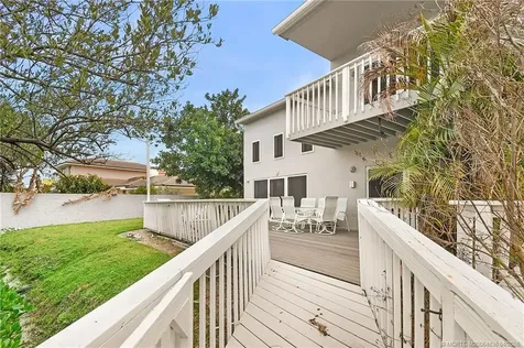 2550 Harbour Cove Drive Hutchinson Island FL 34949