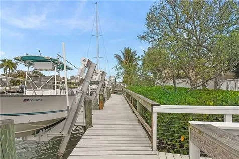 2550 Harbour Cove Drive Hutchinson Island FL 34949