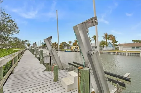 2550 Harbour Cove Drive Hutchinson Island FL 34949