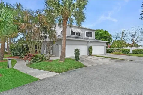 2550 Harbour Cove Drive Hutchinson Island FL 34949