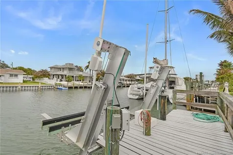 2550 Harbour Cove Drive Hutchinson Island FL 34949