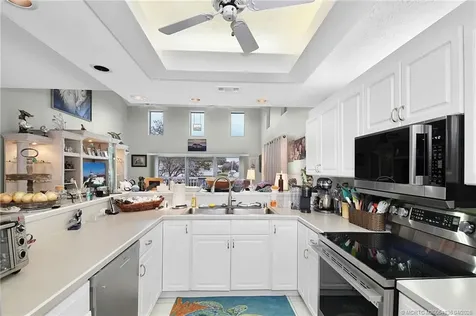 2550 Harbour Cove Drive Hutchinson Island FL 34949
