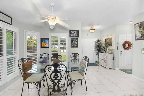 2550 Harbour Cove Drive Hutchinson Island FL 34949