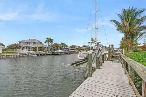 2550 Harbour Cove Drive Hutchinson Island FL 34949