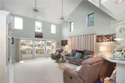 2550 Harbour Cove Drive Hutchinson Island FL 34949