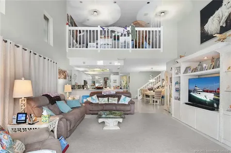 2550 Harbour Cove Drive Hutchinson Island FL 34949