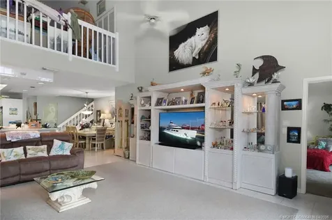 2550 Harbour Cove Drive Hutchinson Island FL 34949