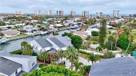 2550 Harbour Cove Drive Hutchinson Island FL 34949