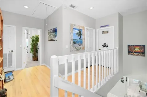 2550 Harbour Cove Drive Hutchinson Island FL 34949