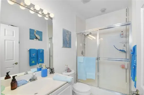2550 Harbour Cove Drive Hutchinson Island FL 34949