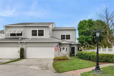 2550 Harbour Cove Drive Hutchinson Island FL 34949