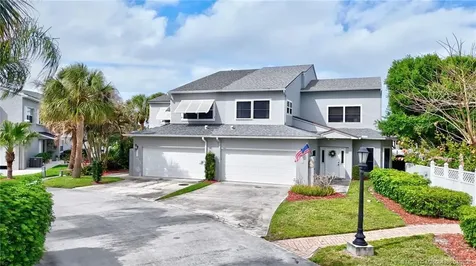 2550 Harbour Cove Drive Hutchinson Island FL 34949