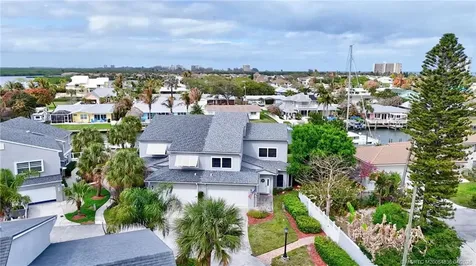 2550 Harbour Cove Drive Hutchinson Island FL 34949