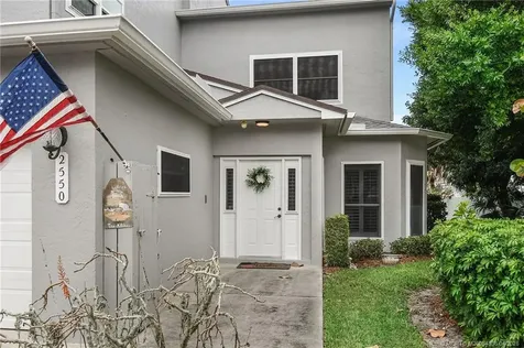 2550 Harbour Cove Drive Hutchinson Island FL 34949