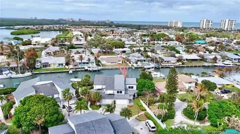 2550 Harbour Cove Drive Hutchinson Island FL 34949