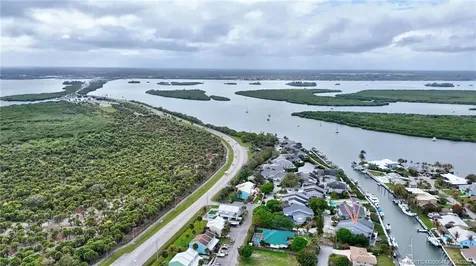2550 Harbour Cove Drive Hutchinson Island FL 34949