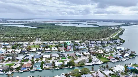 2550 Harbour Cove Drive Hutchinson Island FL 34949