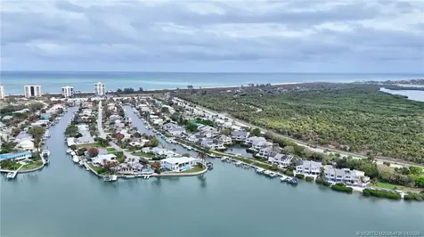 2550 Harbour Cove Drive Hutchinson Island FL 34949