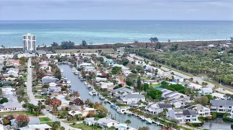2550 Harbour Cove Drive Hutchinson Island FL 34949