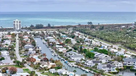 2550 Harbour Cove Drive Hutchinson Island FL 34949
