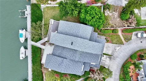 2550 Harbour Cove Drive Hutchinson Island FL 34949