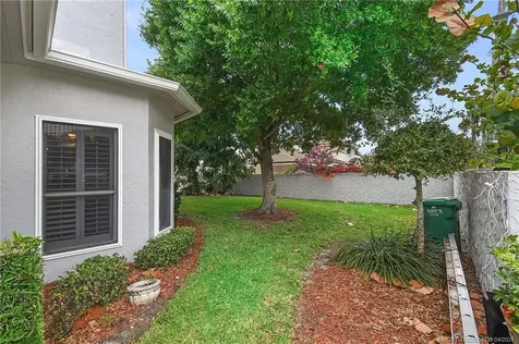 2550 Harbour Cove Drive Hutchinson Island FL 34949